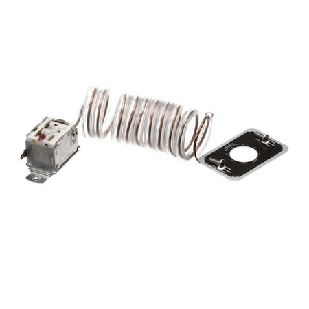 Glastender Thermostat Replacement, 37^ - 61^, White Wine 06007340